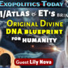 3I/Atlas is a White Hat Operation working with a conglomerate of ET races intent on Full Disclosure