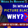 3I/Atlas Pictures Missing as World Interest Grows