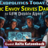 More Galactic Envoys Awaken to Dark Fleet service as GFW double agents