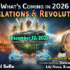 What’s Coming in 2026 – Revelations & Revolutions