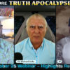 Disclosure Truth Apocalypse Coming – Highlights Reel