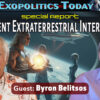 Special Report on Signs of Benevolent Extraterrestrial Intervention