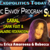 Galactic Envoys Reflect on the Cabal, Dark Fleet and Galactic Federation