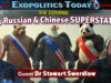 The US, Russia & China Superstates Are Coming – Stewart Swerdlow