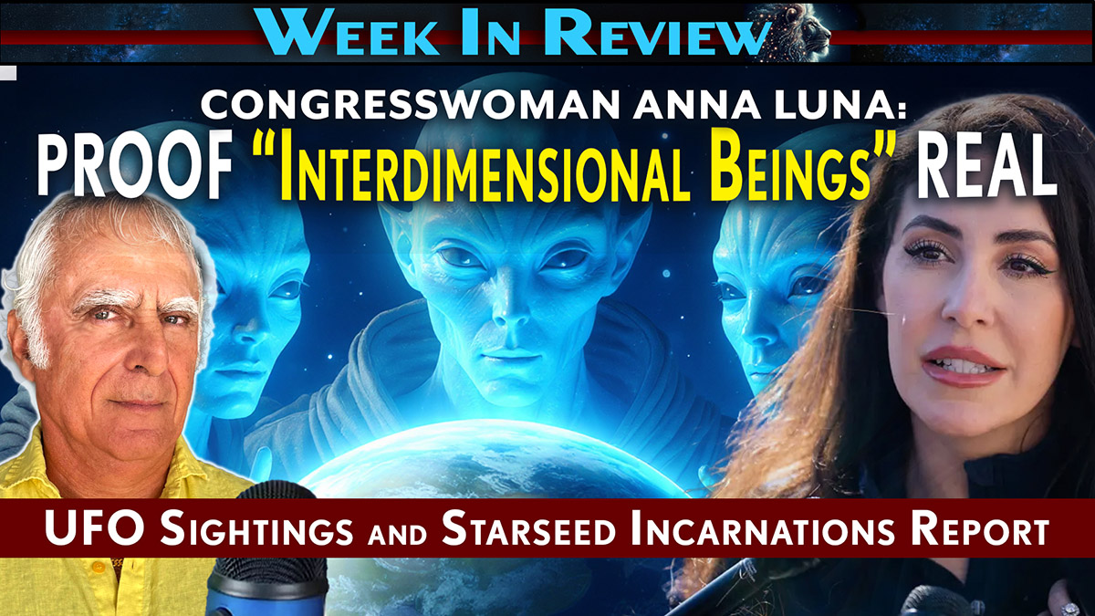 New NASA Administrator to reveal truth about UFOs and ET Life?