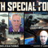 Earth Special Forces – Nordic Delegations, UFO Crash Retrievals & Alien Firefights
