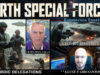Earth Special Forces – Nordic Delegations, UFO Crash Retrievals & Alien Firefights
