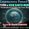 Formation of New Earth Membrane to help Humanity’s Collective Ascension