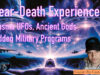 Born in the Veil: Near-Death Experience, Inter-dimensional Beings & Plasma UFO Encounters