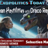 Remote Viewing the Galactic Federation, SSPs and Draco Reptilians