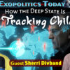 Soul Tracking and Protecting Children from Deep State Interference