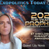 The Year of Prophecy: 2026, ET Disclosure & Humanity’s Awakening – Lily Nova