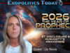 The Year of Prophecy: 2026, ET Disclosure & Humanity’s Awakening – Lily Nova