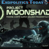 Project Moonshadow: Marine Corps Super Soldier Program & ET Cooperation Revealed