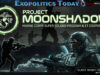 Project Moonshadow: Marine Corps Super Soldier Program & ET Cooperation Revealed