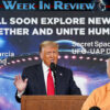 Trump, UFO Disclosure & Secret Space Programs | ExoPolitics Today – Week in Review