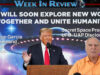 Trump, UFO Disclosure & Secret Space Programs | ExoPolitics Today – Week in Review