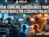 Quantum Tunneling: Consciousness Transfer Between bodies For Classified Projects – JP Update 55