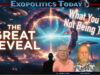 Stargates, UFO Fleets & The Great Reveal: What They’re NOT Telling You