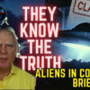 CONGRESS UFO SHOCKER: Matt Gaetz & Tim Burchett Reveal Alien Contact Claims