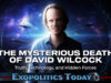 The Mysterious Death of David Wilcock
