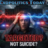 Was David Wilcock Silenced? The Disturbing Truth Behind His Death & ‘Voice-to-Skull’ Tech