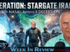 Iran, Aliens & US Military | What’s the Connection?