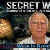 Are Missing/Dead Scientists in US and China casualties of a Secret War?
