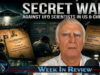Are Missing/Dead Scientists in US and China casualties of a Secret War?