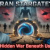 Iran Stargate Cover-Up? Hidden Portals, Ancient Giants & Secret War Plans EXPOSED