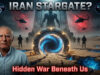 Iran Stargate Cover-Up? Hidden Portals, Ancient Giants & Secret War Plans EXPOSED