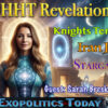 QHHT Revelations: Knights Templar Secrets, Iran Portals & Humanity’s Awakening EXPOSED