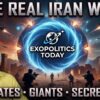 Iran’s Hidden Stargates? Dr. Michael Salla EXPOSES the Real Reason Behind the Iran Conflict