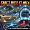 Deep State Collapse? Stargates, White Hats & Humanity’s Awakening EXPOSED