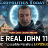 42 Impossible Parallels Between Halo’s Master Chief & a Real-Life “Super Soldier