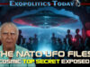 NATO’s 1964 “Cosmic Top Secret” UFO Study EXPOSED | Robert Dean’s Explosive Testimony