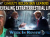 Trump’s Deadly Struggle with the Deep State over ET disclosure