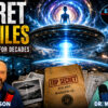 UFO Disclosure Accelerates: What They’re Not Telling You