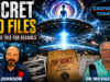 UFO Disclosure Accelerates: What They’re Not Telling You