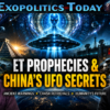Thiaoouba Prophecy SHOCKER: Ancient ET Warnings, China UFO Crash Retrievals & Humanity’s Future Revealed