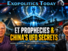 Thiaoouba Prophecy SHOCKER: Ancient ET Warnings, China UFO Crash Retrievals & Humanity’s Future Revealed