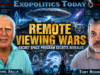 Remote Viewing, ET Bases & Secret Space Missions Exposed – Tony Rodrigues