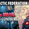 The Day After Filming a UFO, JP Met a Nordic ET Face-to-Face