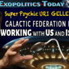 UFO Disclosure Accelerates: Galactic Federation Confirmed by Israeli Insiders