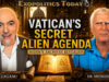 The Vatican’s Secret Agenda in Revealing and Baptizing Extraterrestrial Life