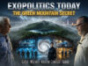 Exclusive Interview: Eyewitness claims meeting Amy Eskridge who leads antigravity research at underground spaceport