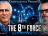 THE EIGHTH FORCE: Stargates, Consciousness Transfer & Second Amy Eskridge Meeting