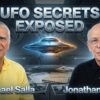 50 Years Inside the UFO Cover-Up: MJ-12, Crash Retrievals and the Truth About Disclosure
