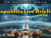 Exopolitics Live Briefing: Official ET Disclosure is Coming