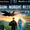 TOP GUN: NORDIC ALLIANCE Iran Ground War will Involved Human & ET Troops